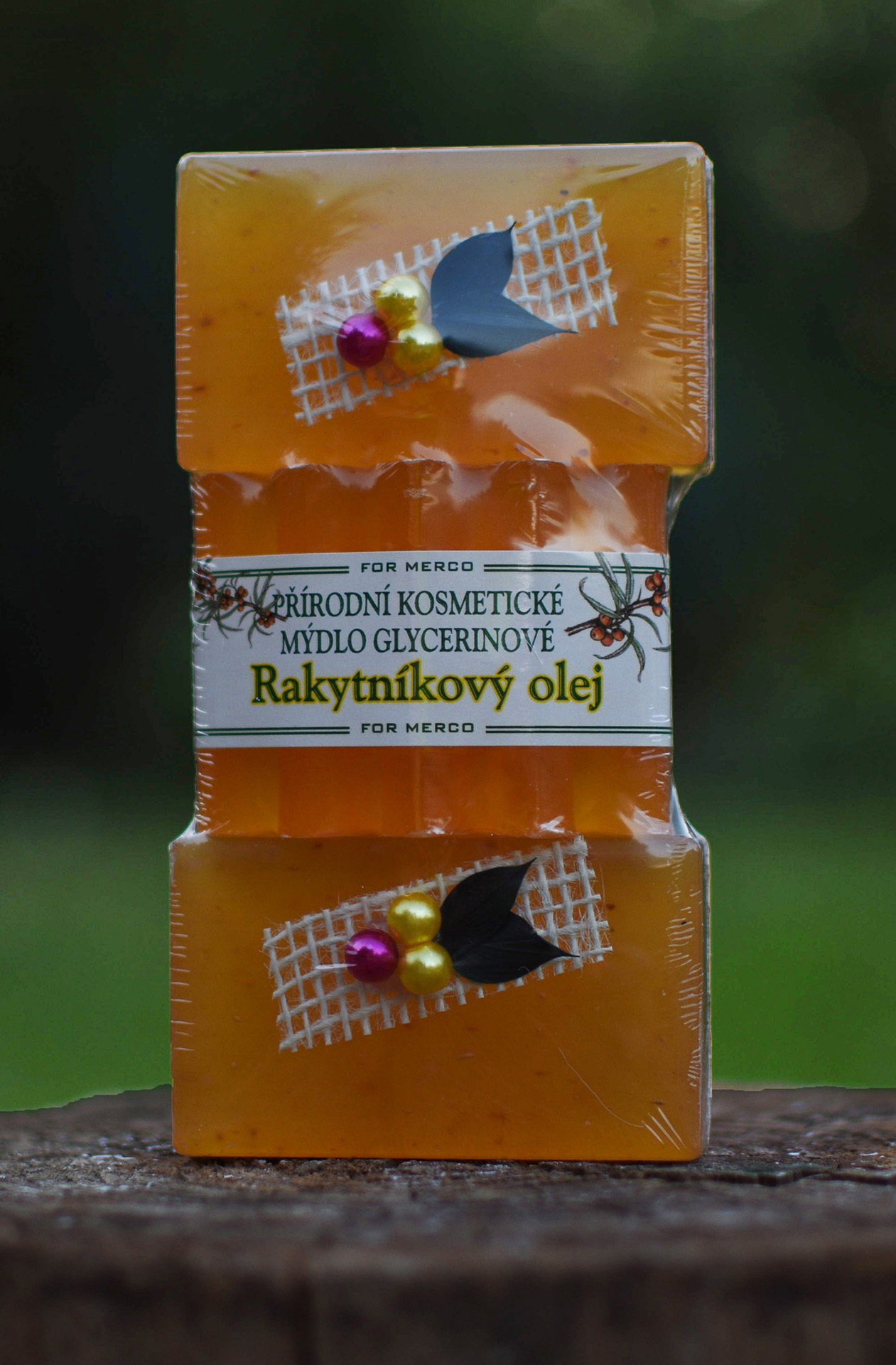 Sada rakytník, (kód:76)