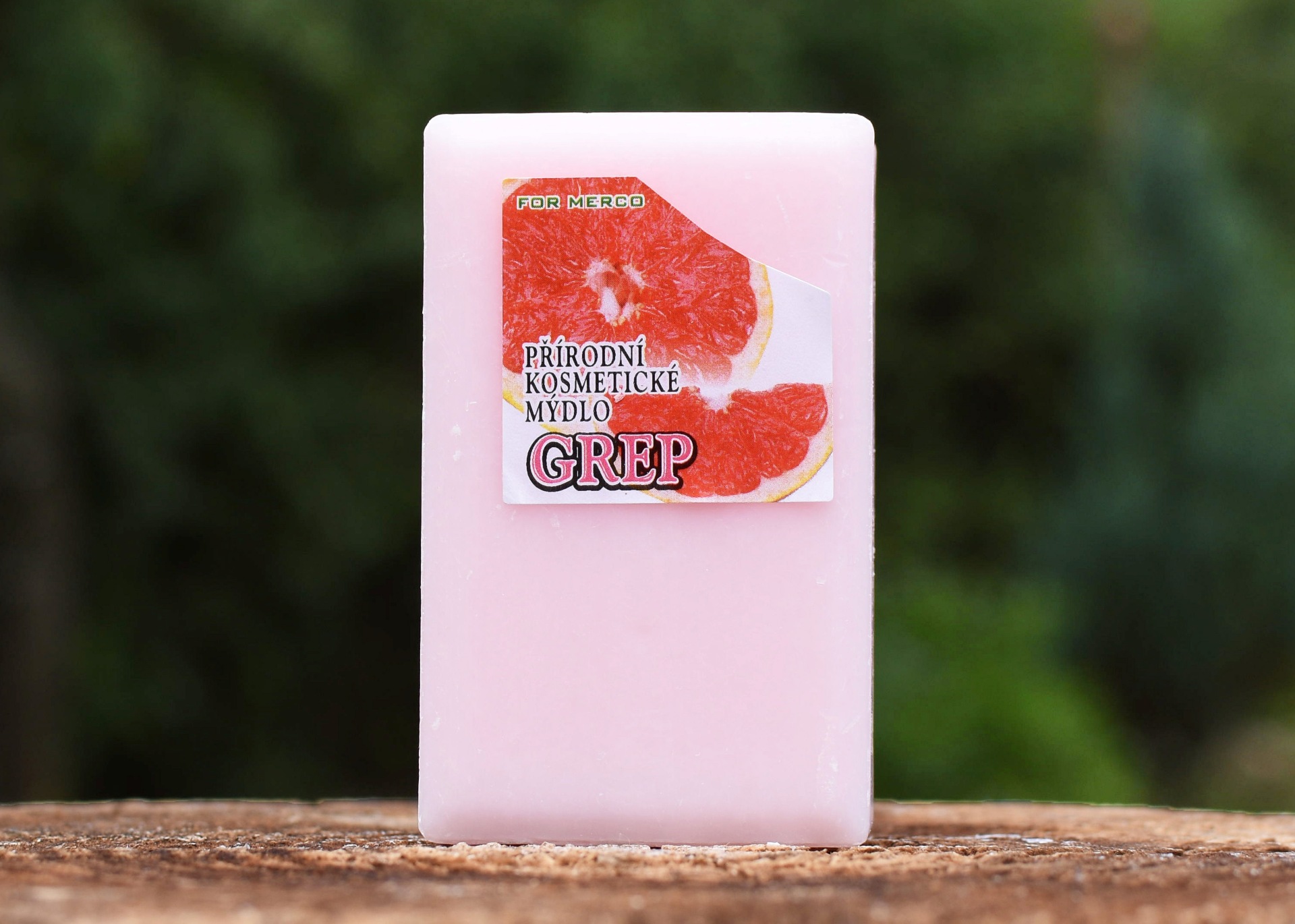 Grep (kód:47)